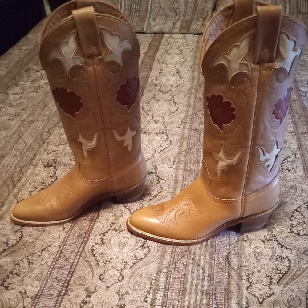 Texas Brand Boots